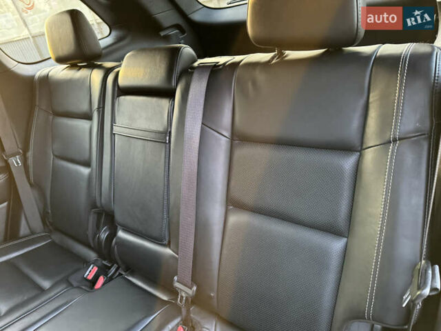 Джип Grand Cherokee, об'ємом двигуна 3.6 л та пробігом 110 тис. км за 28990 $, фото 16 на Automoto.ua