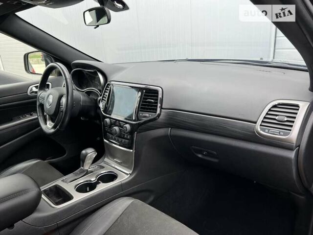 Джип Гранд Чероки, объемом двигателя 3.6 л и пробегом 24 тыс. км за 28200 $, фото 21 на Automoto.ua