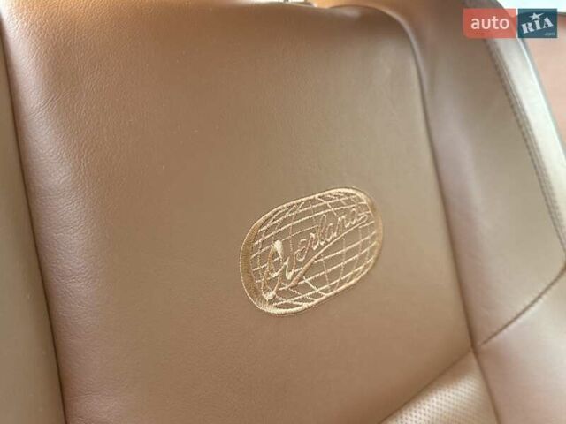 Джип Grand Cherokee, об'ємом двигуна 2.97 л та пробігом 40 тис. км за 41000 $, фото 22 на Automoto.ua