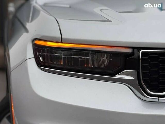 Джип Гранд Чероки, объемом двигателя 0 л и пробегом 23 тыс. км за 39900 $, фото 9 на Automoto.ua