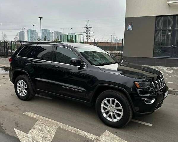 Джип Гранд Чероки, объемом двигателя 3.6 л и пробегом 109 тыс. км за 27500 $, фото 3 на Automoto.ua