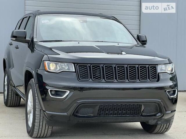 Джип Гранд Чероки, объемом двигателя 3.6 л и пробегом 24 тыс. км за 28200 $, фото 2 на Automoto.ua