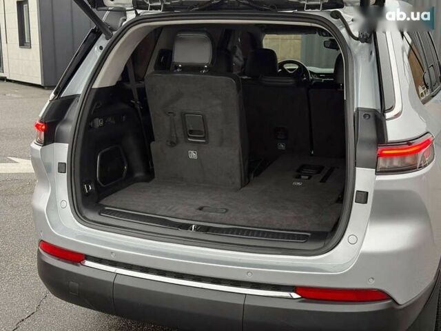 Джип Гранд Чероки, объемом двигателя 0 л и пробегом 23 тыс. км за 39900 $, фото 26 на Automoto.ua