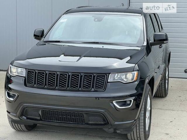 Джип Гранд Чероки, объемом двигателя 3.6 л и пробегом 24 тыс. км за 28200 $, фото 4 на Automoto.ua