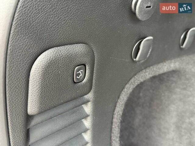 Джип Grand Cherokee, об'ємом двигуна 2.97 л та пробігом 40 тис. км за 41000 $, фото 11 на Automoto.ua