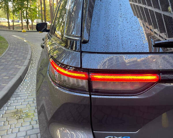 Джип Гранд Чероки, объемом двигателя 2 л и пробегом 56 тыс. км за 46000 $, фото 3 на Automoto.ua