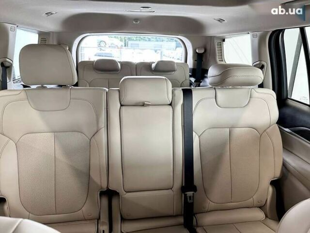 Джип Grand Cherokee, об'ємом двигуна 3.6 л та пробігом 1 тис. км за 47900 $, фото 23 на Automoto.ua