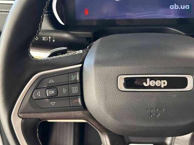 Джип Grand Cherokee, об'ємом двигуна 3.6 л та пробігом 1 тис. км за 53000 $, фото 25 на Automoto.ua
