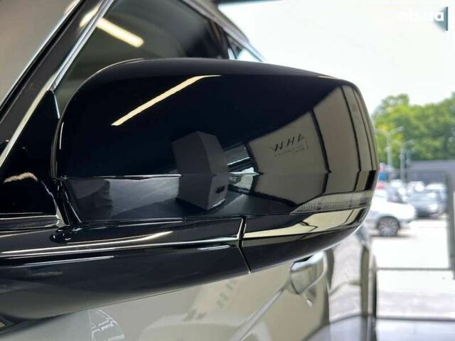 Джип Grand Cherokee, об'ємом двигуна 3.6 л та пробігом 1 тис. км за 47900 $, фото 16 на Automoto.ua