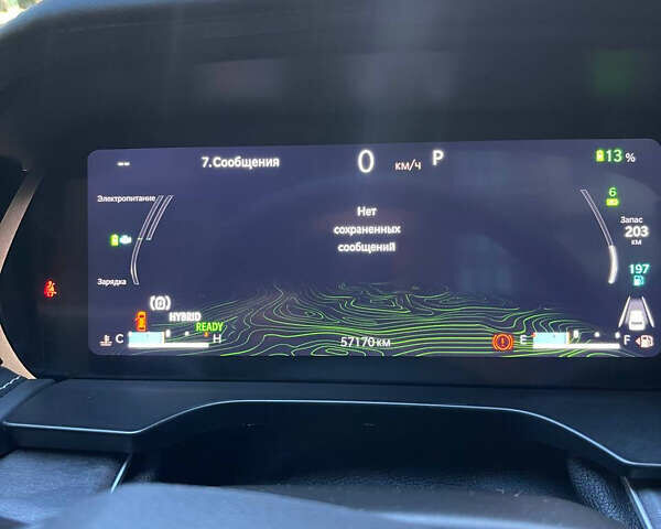 Джип Гранд Чероки, объемом двигателя 2 л и пробегом 56 тыс. км за 46000 $, фото 10 на Automoto.ua