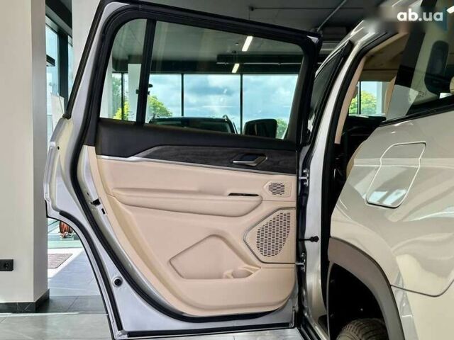 Джип Grand Cherokee, об'ємом двигуна 3.6 л та пробігом 1 тис. км за 47900 $, фото 25 на Automoto.ua