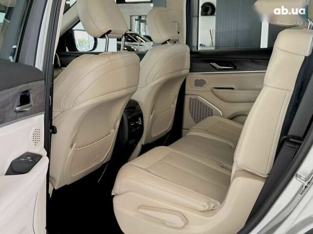 Джип Grand Cherokee, об'ємом двигуна 3.6 л та пробігом 1 тис. км за 47900 $, фото 26 на Automoto.ua