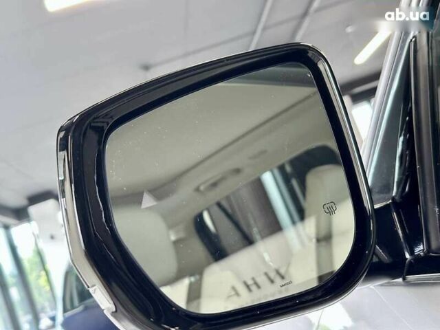 Джип Grand Cherokee, об'ємом двигуна 3.6 л та пробігом 1 тис. км за 47900 $, фото 9 на Automoto.ua