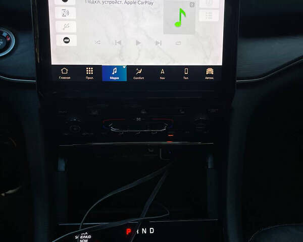 Джип Гранд Чероки, объемом двигателя 2 л и пробегом 56 тыс. км за 46000 $, фото 21 на Automoto.ua