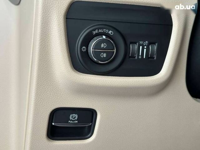 Джип Grand Cherokee, об'ємом двигуна 3.6 л та пробігом 1 тис. км за 47900 $, фото 28 на Automoto.ua