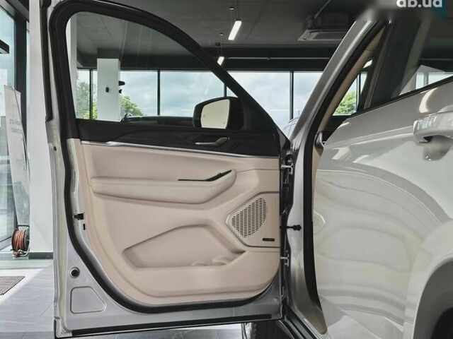 Джип Grand Cherokee, об'ємом двигуна 3.6 л та пробігом 1 тис. км за 53000 $, фото 16 на Automoto.ua