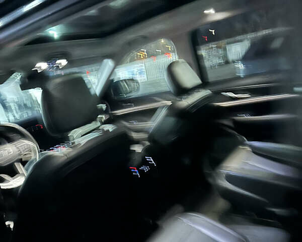 Джип Гранд Чероки, объемом двигателя 0 л и пробегом 95 тыс. км за 30000 $, фото 7 на Automoto.ua