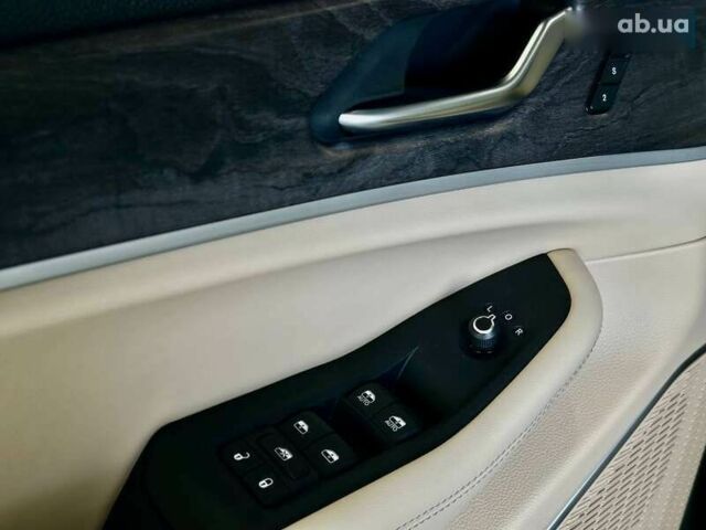 Джип Grand Cherokee, об'ємом двигуна 3.6 л та пробігом 1 тис. км за 47900 $, фото 19 на Automoto.ua