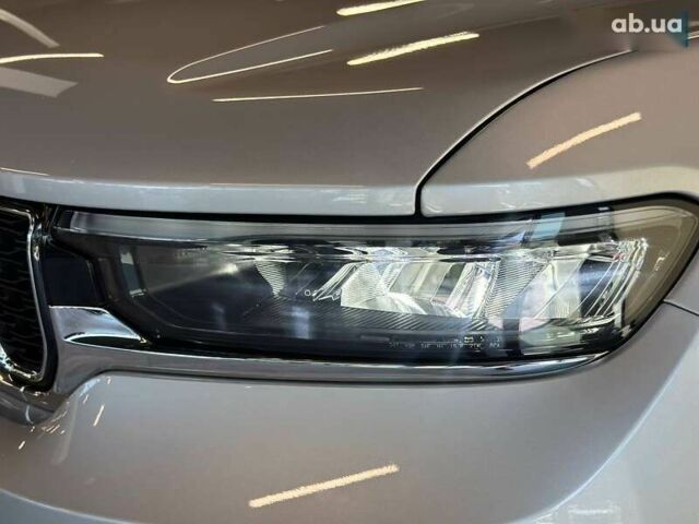 Джип Grand Cherokee, об'ємом двигуна 3.6 л та пробігом 1 тис. км за 53000 $, фото 11 на Automoto.ua