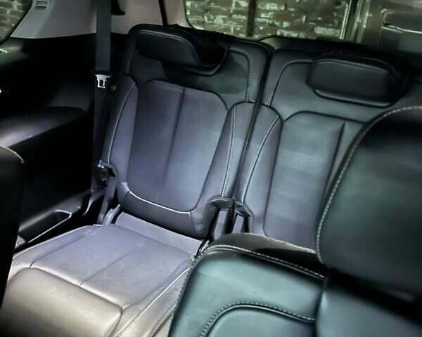 Джип Гранд Чероки, объемом двигателя 0 л и пробегом 95 тыс. км за 30000 $, фото 2 на Automoto.ua