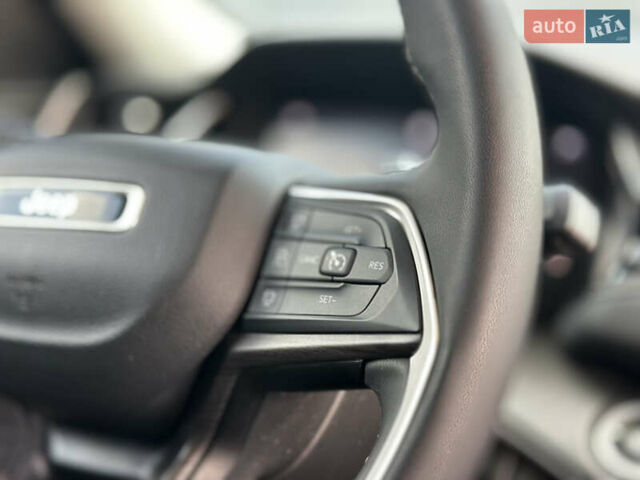 Джип Гранд Чероки, объемом двигателя 3.6 л и пробегом 51 тыс. км за 44990 $, фото 37 на Automoto.ua