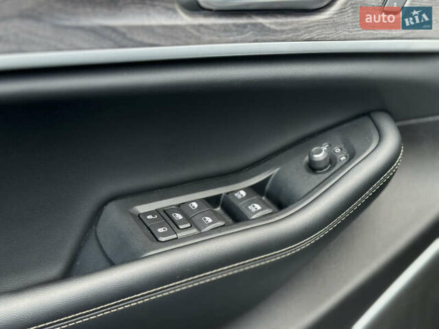 Джип Гранд Чероки, объемом двигателя 3.6 л и пробегом 51 тыс. км за 44990 $, фото 19 на Automoto.ua