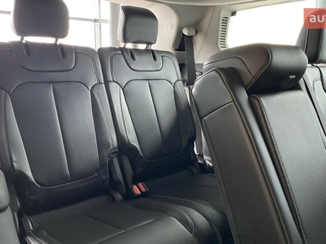 купить новое авто Джип Гранд Чероки 2023 года от официального дилера Автоцентр AUTO.RIA Джип фото