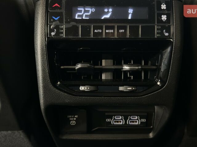 купить новое авто Джип Гранд Чероки 2023 года от официального дилера JEEP ЦЕНТР ОДЕСА ТОВ «АДІС-МОТОР» Джип фото