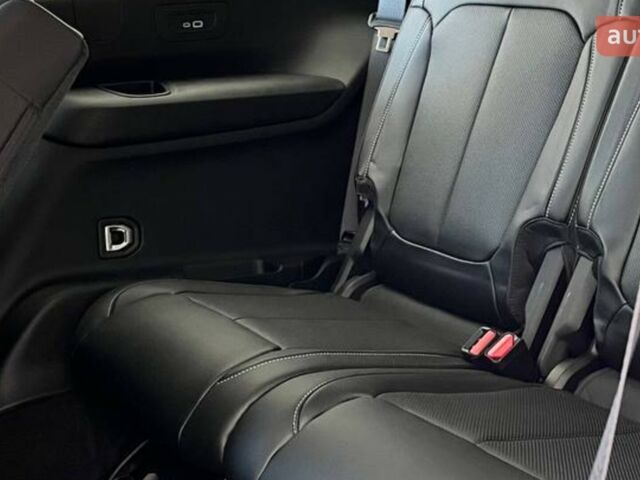 купить новое авто Джип Гранд Чероки 2023 года от официального дилера ДЖИП ЦЕНТР ХАРКІВ Джип фото