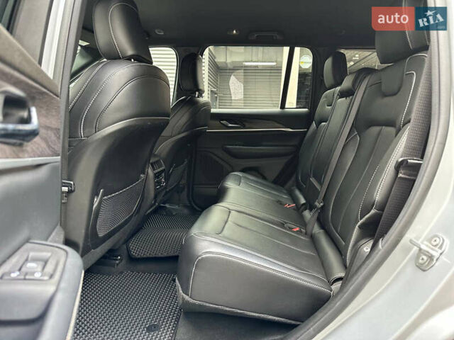 Джип Grand Cherokee, об'ємом двигуна 3.6 л та пробігом 11 тис. км за 44000 $, фото 16 на Automoto.ua