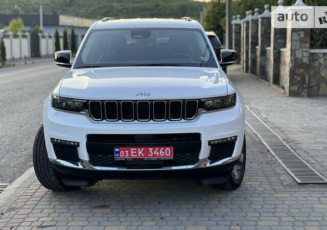 Джип Grand Cherokee, об'ємом двигуна 3.6 л та пробігом 16 тис. км за 57000 $, фото 12 на Automoto.ua