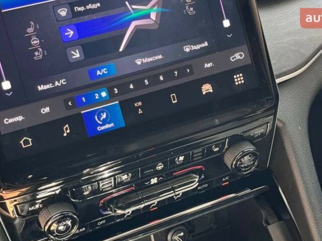 купить новое авто Джип Гранд Чероки 2023 года от официального дилера ДЖИП ЦЕНТР ХАРКІВ Джип фото