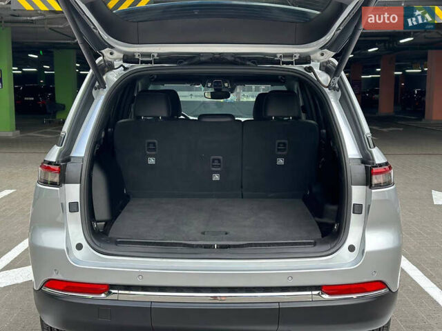 Джип Grand Cherokee, об'ємом двигуна 3.6 л та пробігом 11 тис. км за 44000 $, фото 18 на Automoto.ua