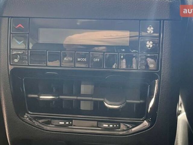 купить новое авто Джип Гранд Чероки 2023 года от официального дилера ДЖИП ЦЕНТР ХАРКІВ Джип фото