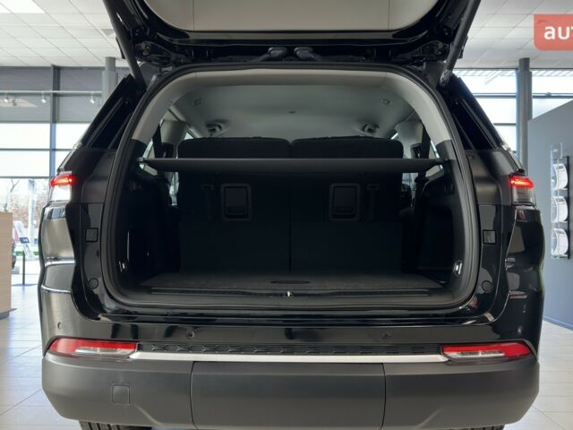 купить новое авто Джип Гранд Чероки 2023 года от официального дилера JEEP ЦЕНТР ОДЕСА ТОВ «АДІС-МОТОР» Джип фото