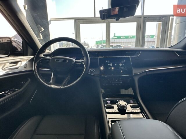 купить новое авто Джип Гранд Чероки 2023 года от официального дилера Автоцентр AUTO.RIA Джип фото