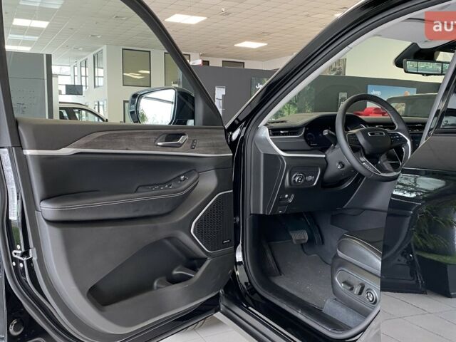 купити нове авто Джип Grand Cherokee 2023 року від офіційного дилера Автоцентр AUTO.RIA Джип фото