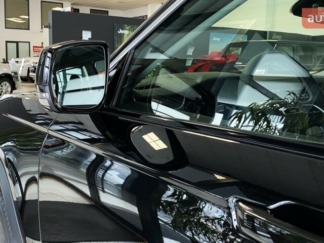 купить новое авто Джип Гранд Чероки 2023 года от официального дилера Автоцентр AUTO.RIA Джип фото