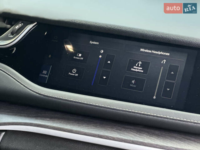 Джип Гранд Чероки, объемом двигателя 3.6 л и пробегом 51 тыс. км за 44990 $, фото 33 на Automoto.ua