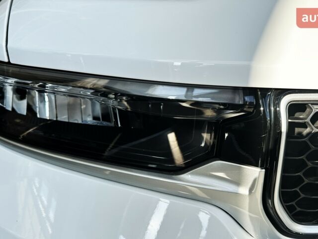 купить новое авто Джип Гранд Чероки 2023 года от официального дилера Автоцентр AUTO.RIA Джип фото