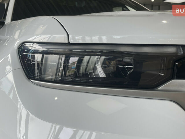 купить новое авто Джип Гранд Чероки 2023 года от официального дилера Автопасаж Джип фото