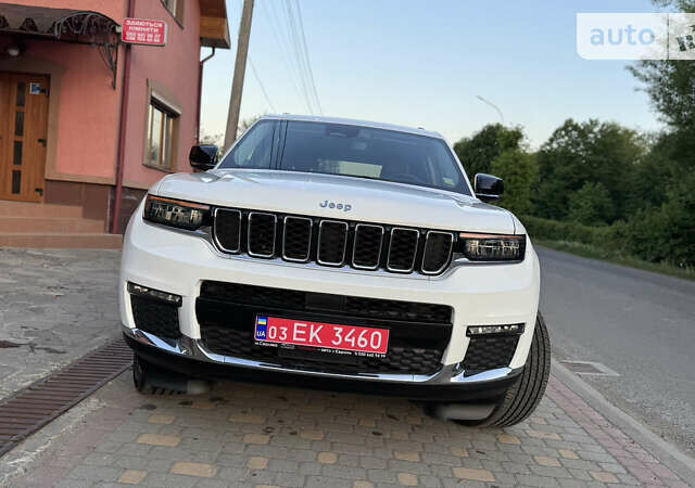 Джип Grand Cherokee, об'ємом двигуна 3.6 л та пробігом 16 тис. км за 57000 $, фото 39 на Automoto.ua