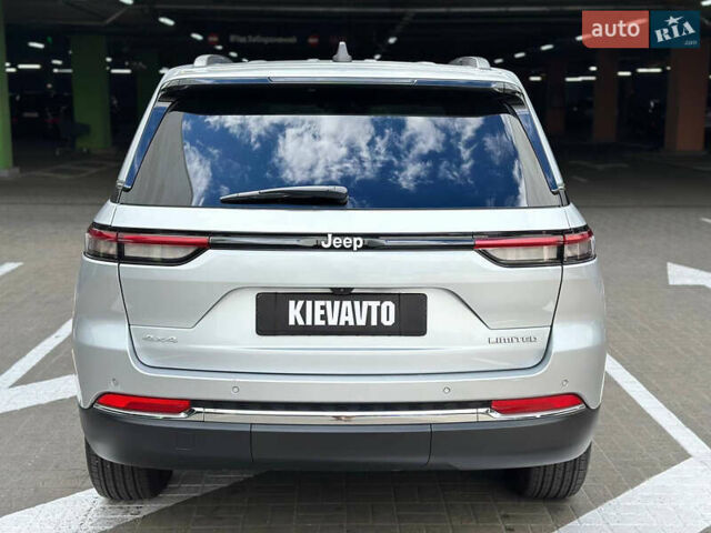 Джип Grand Cherokee, об'ємом двигуна 3.6 л та пробігом 11 тис. км за 44000 $, фото 7 на Automoto.ua