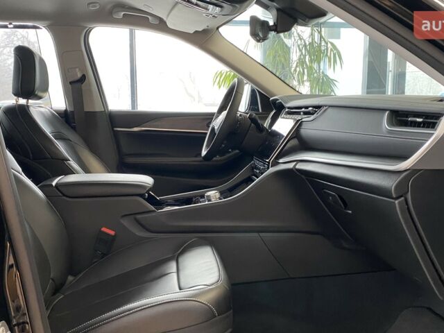 купити нове авто Джип Grand Cherokee 2023 року від офіційного дилера Автоцентр AUTO.RIA Джип фото