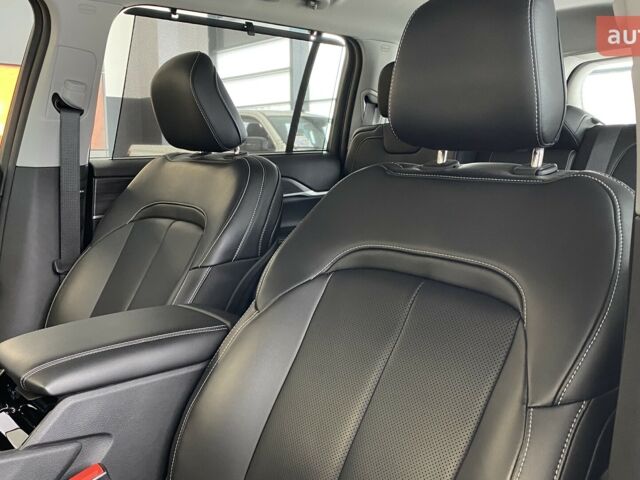 купити нове авто Джип Grand Cherokee 2023 року від офіційного дилера Автоцентр AUTO.RIA Джип фото