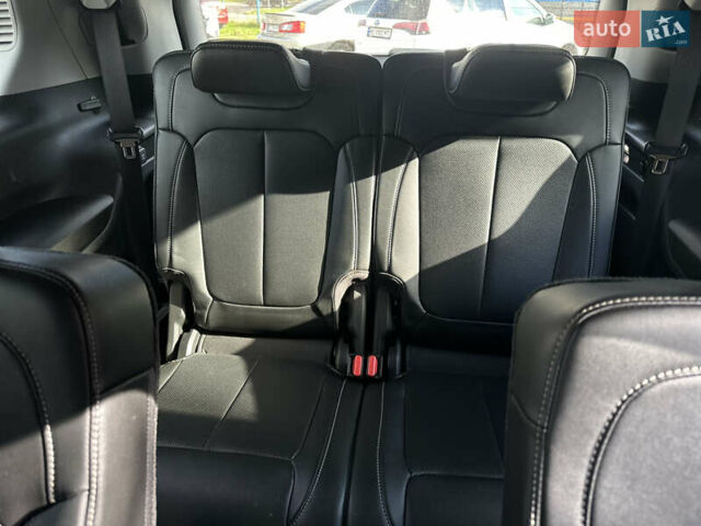 Джип Гранд Чероки, объемом двигателя 3.6 л и пробегом 51 тыс. км за 44990 $, фото 28 на Automoto.ua