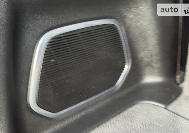 Джип Grand Cherokee, об'ємом двигуна 3.6 л та пробігом 16 тис. км за 57000 $, фото 105 на Automoto.ua