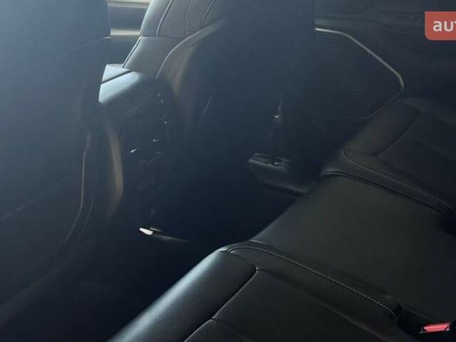 купить новое авто Джип Гранд Чероки 2023 года от официального дилера ДЖИП ЦЕНТР ХАРКІВ Джип фото