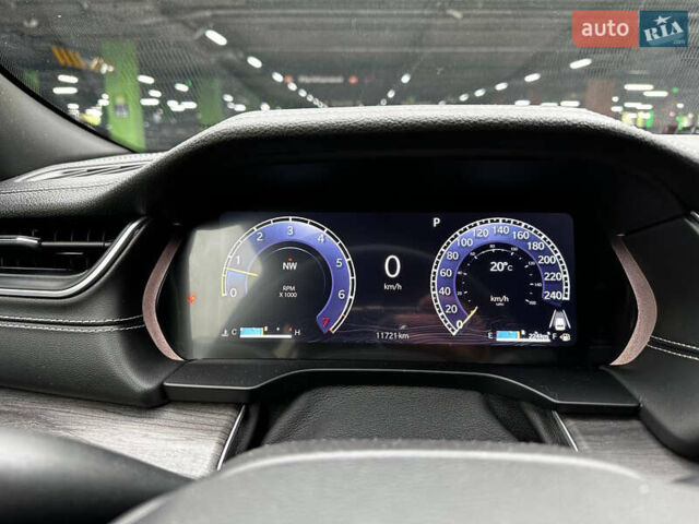 Джип Grand Cherokee, об'ємом двигуна 3.6 л та пробігом 11 тис. км за 44000 $, фото 27 на Automoto.ua