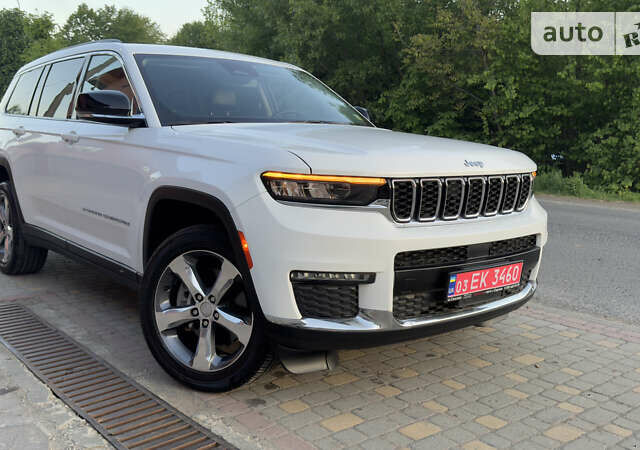 Джип Grand Cherokee, об'ємом двигуна 3.6 л та пробігом 16 тис. км за 57000 $, фото 32 на Automoto.ua